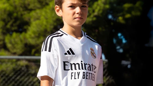 Camisetas para niños