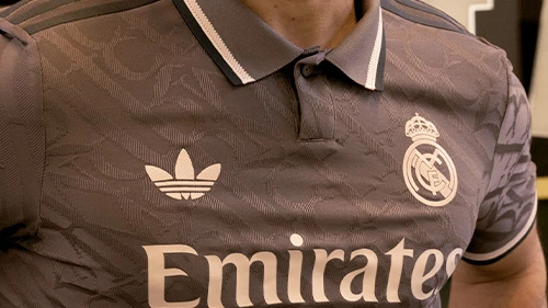 Tercera Equipación
