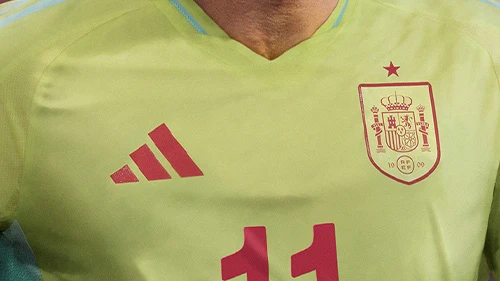 Away Kit 