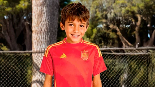 T-shirts for kids