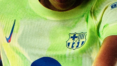 Third Kit