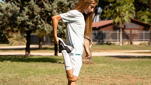 Training
