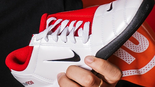 Sneakers Nike