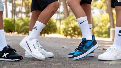 Sneakers