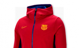 GIACCHE DEL FC BARCELLONA