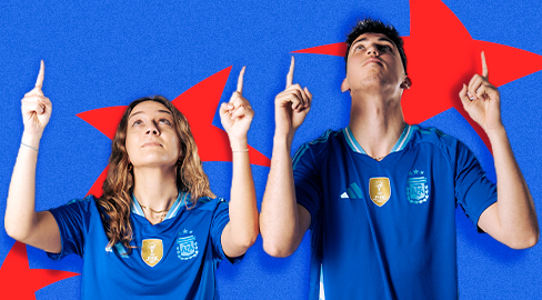 Argentina