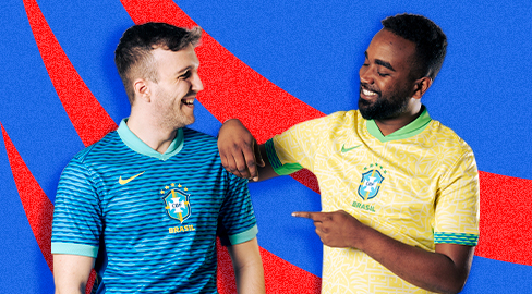 Brazil