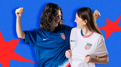 USA