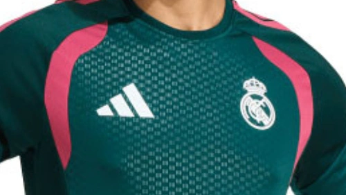 Ropa de Entrenamiento