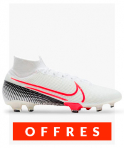 chaussure de foot nike promo