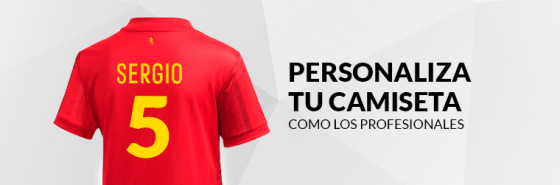equipacion seleccion española nino baratas