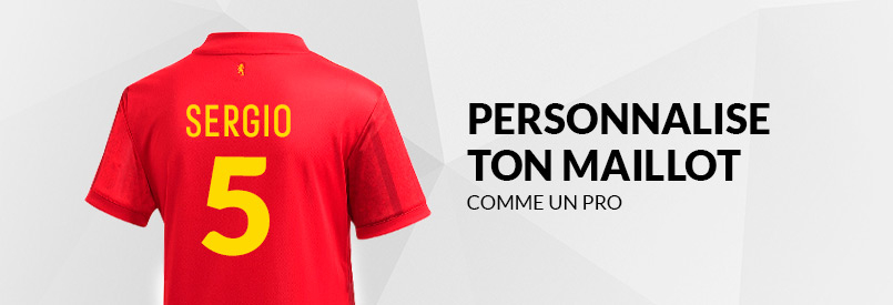 PERSONNALISE-LE