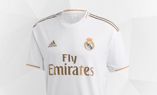 PRODUCTOS DEL REAL MADRID PARA HOMBRE