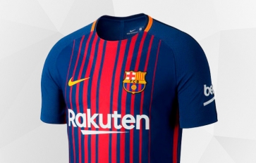 PRODUCTOS DEL FC BARCELONA PARA HOMBRE