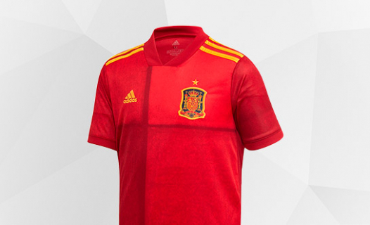 PRODUCTOS DE LA SELECCIÓN ESPAÑOLA PARA NIÑO Y BEBE