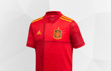 PRODUCTOS DE LA SELECCIÓN ESPAÑOLA PARA NIÑO Y BEBE