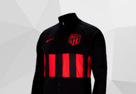 GIACCHE DELL'ATLETICO MADRID