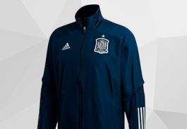 Chaqueta de España