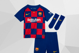 COMPLETI DEL FC BARCELLONA