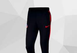 PANTALONI DELL'ATLETICO MADRID