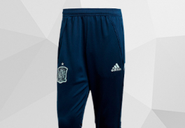PANTALONES DE ESPAÑA
