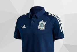 POLOS DE ESPANHA