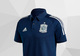 POLO DE ESPAÑA