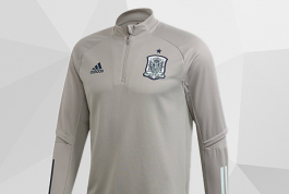 SWEATSHIRTS DE ESPANHA
