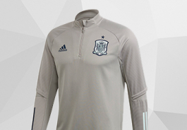 SUDADERA DE ESPAÑA