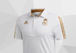 POLO DEL REAL MADRID