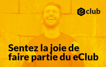 Abonnez-vous!