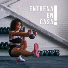 MATERIAL DE ENTRENAMIENTO