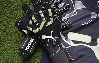 GUANTES PUMA