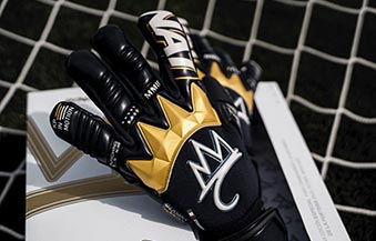 RINAT GLOVES
