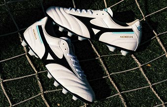 MIZUNO BOOTS