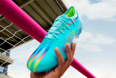 NEW ADIDAS X SPEEDPORTAL