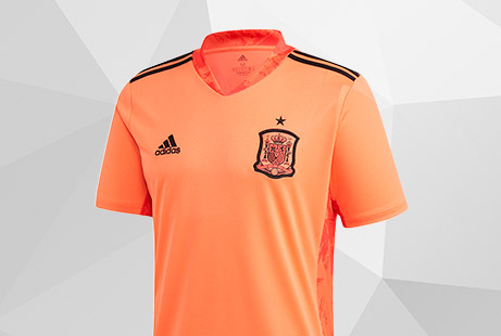 equipacion seleccion española niño baratas