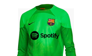PORTIERE FC BARCELLONA