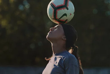 card Balones de fútbol