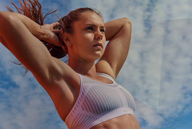 card Bra