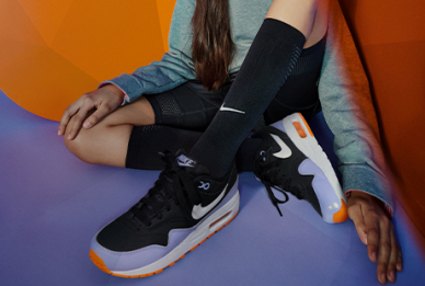 Tenis de hotsell futbol mujer
