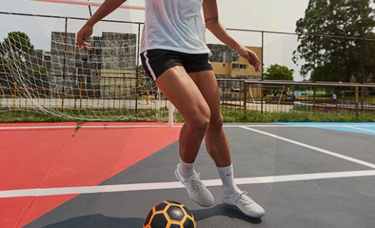 Fútbol Femenino -