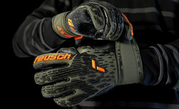 GUANTES REUSCH