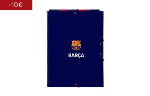 Los regalos de Navidad de los cracks del Barça