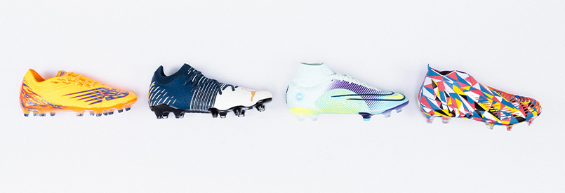 botas de futbol nike mercurial blancas