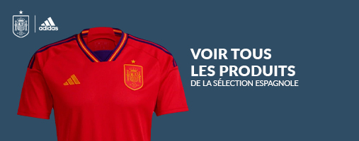 Boutique Maroc Foot  Maillots et Survêtements Officiels 