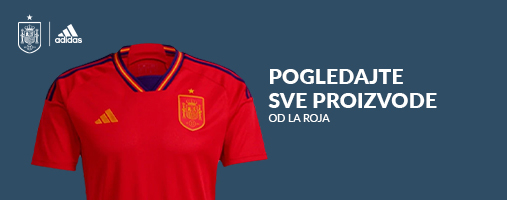 Proizvodi od La Roja