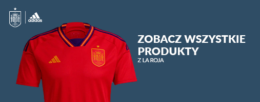 Produkty z La Roja