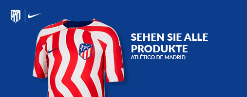 ATLÉTICO DE MADRID