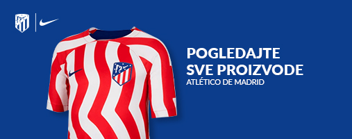 ATLETICO DE MADRID